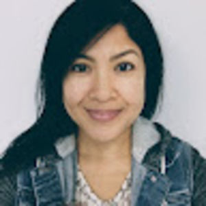 Meet your Posher, Clarissa